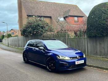 Used Volkswagen Golf 2020 for sale - 77459675: Photo