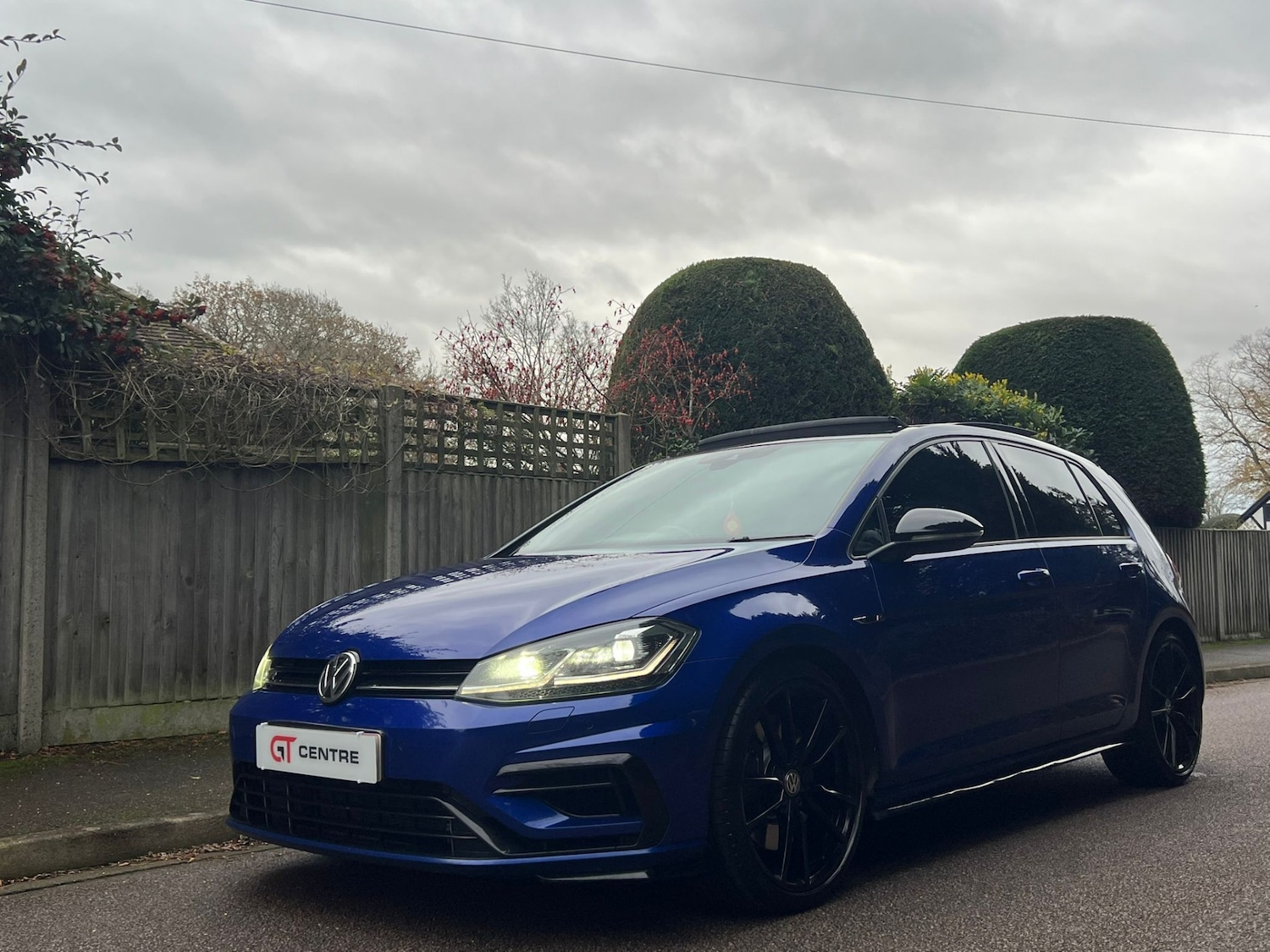 Used Volkswagen Golf 2020 for sale - 77459675: Photo 6