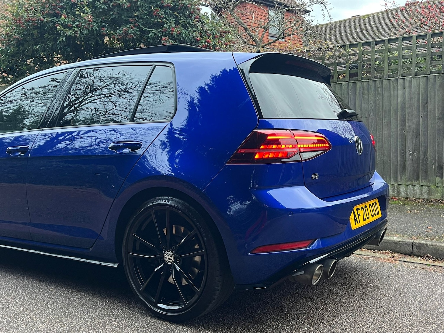 Used Volkswagen Golf 2020 for sale - 77459675: Photo 8