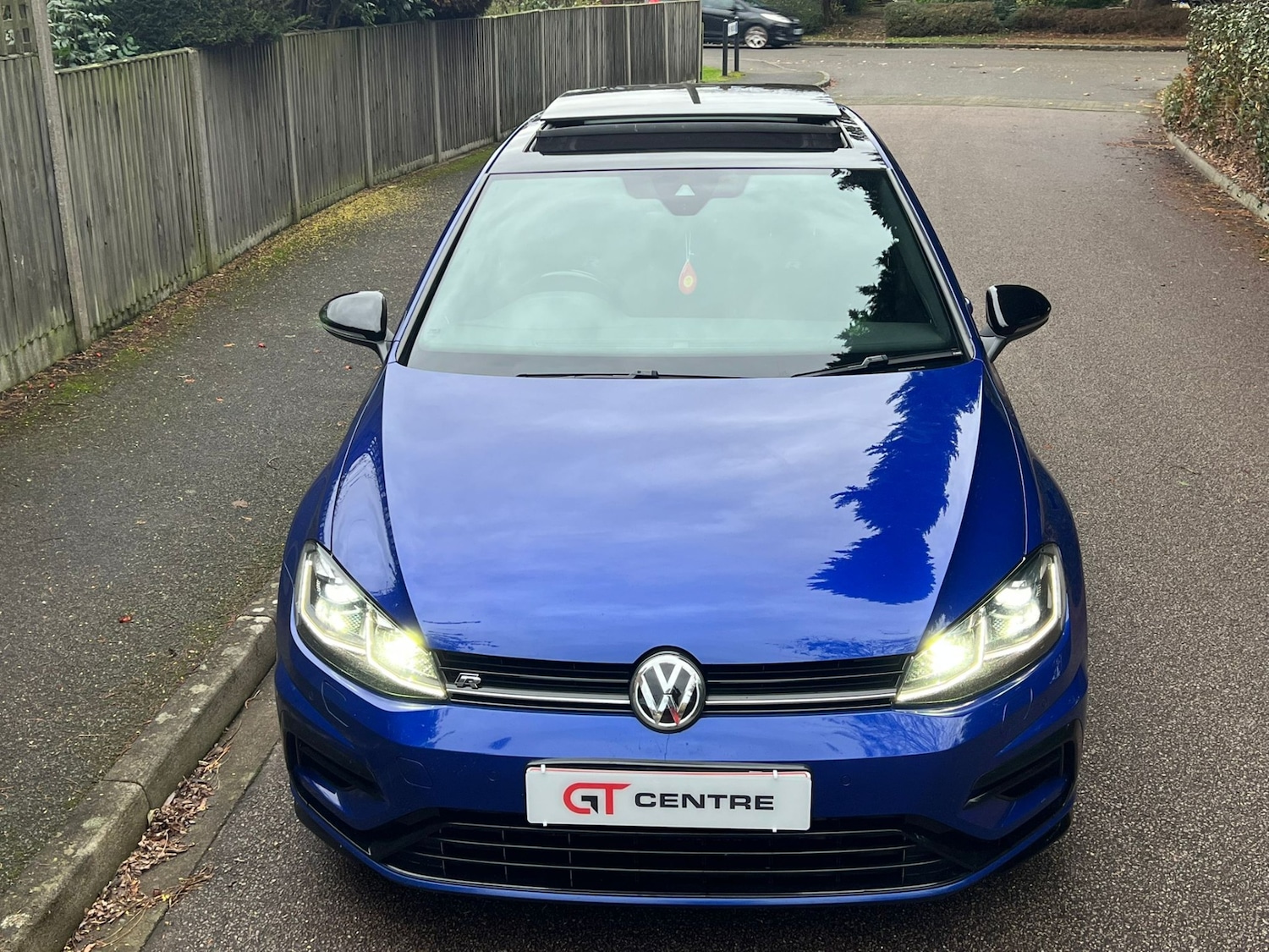 Used Volkswagen Golf 2020 for sale - 77459675: Photo 9