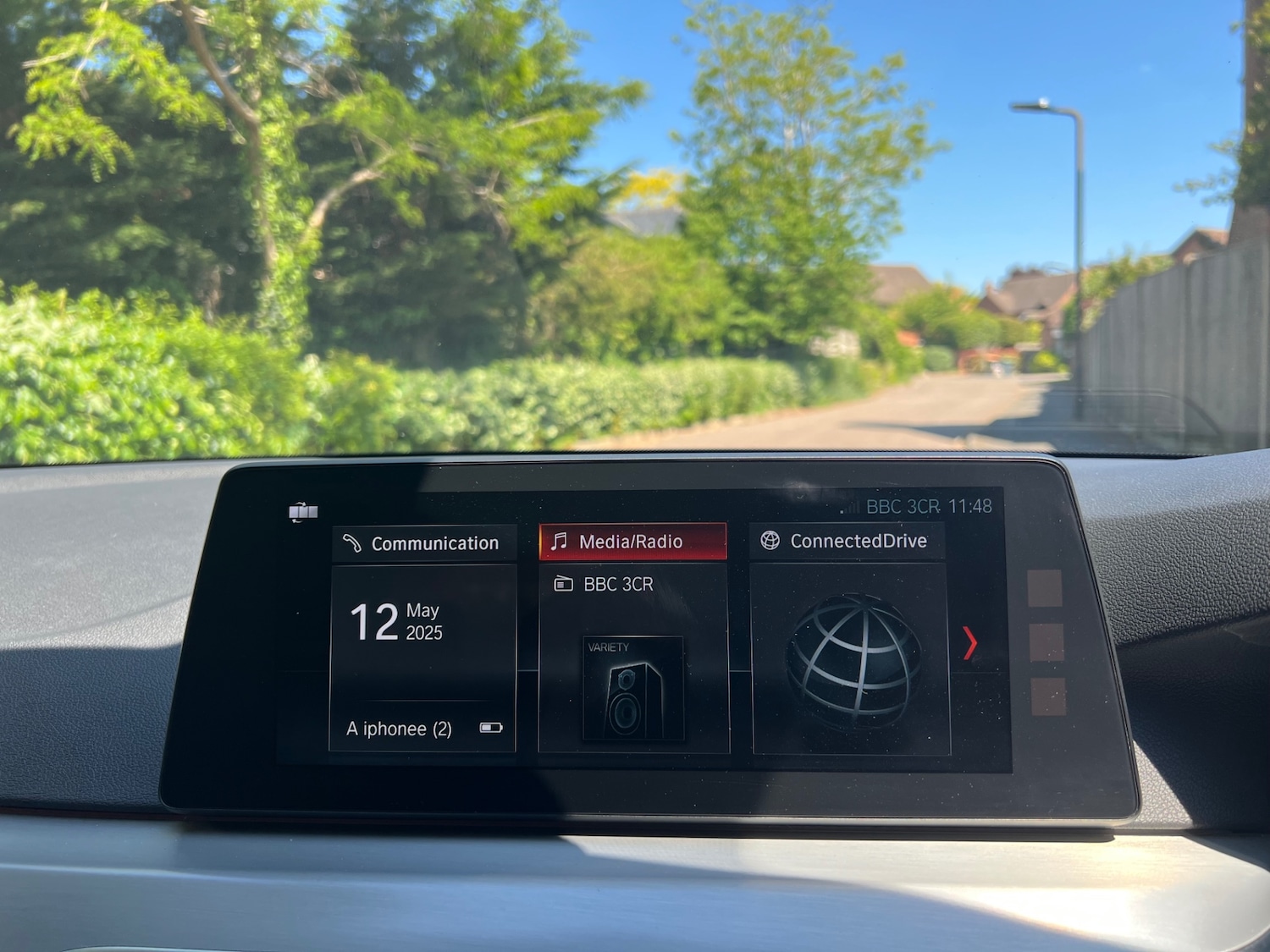 Vehicle 19