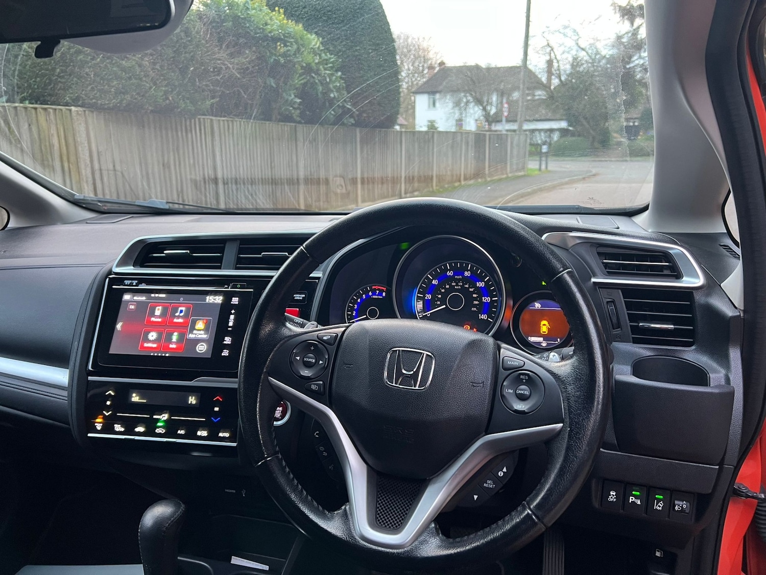 Used Honda Jazz 2017 for sale - 77049175: Photo 12