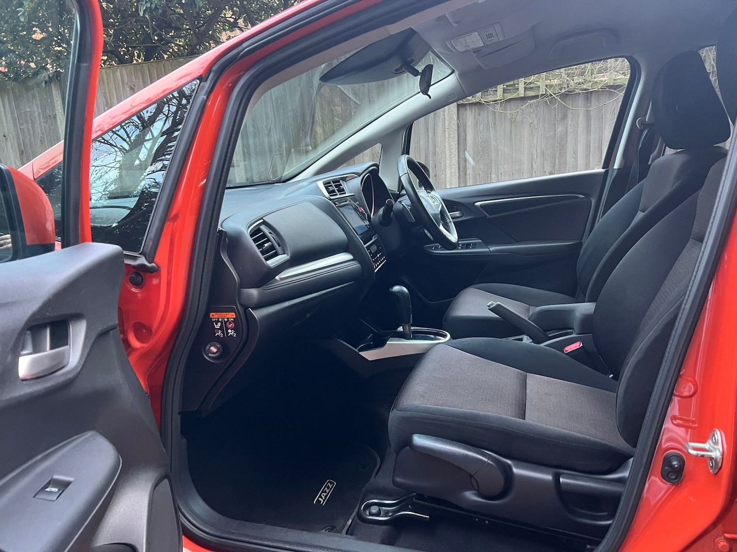 Used Honda Jazz 2017 for sale - 77049175: Photo 13