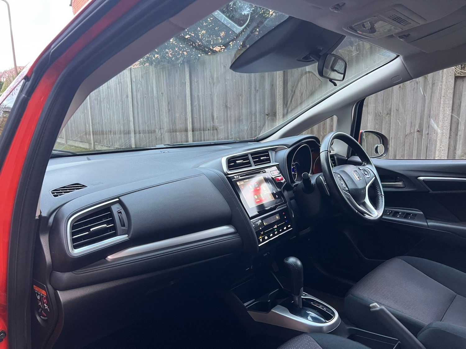 Used Honda Jazz 2017 for sale - 77689351: Photo 13