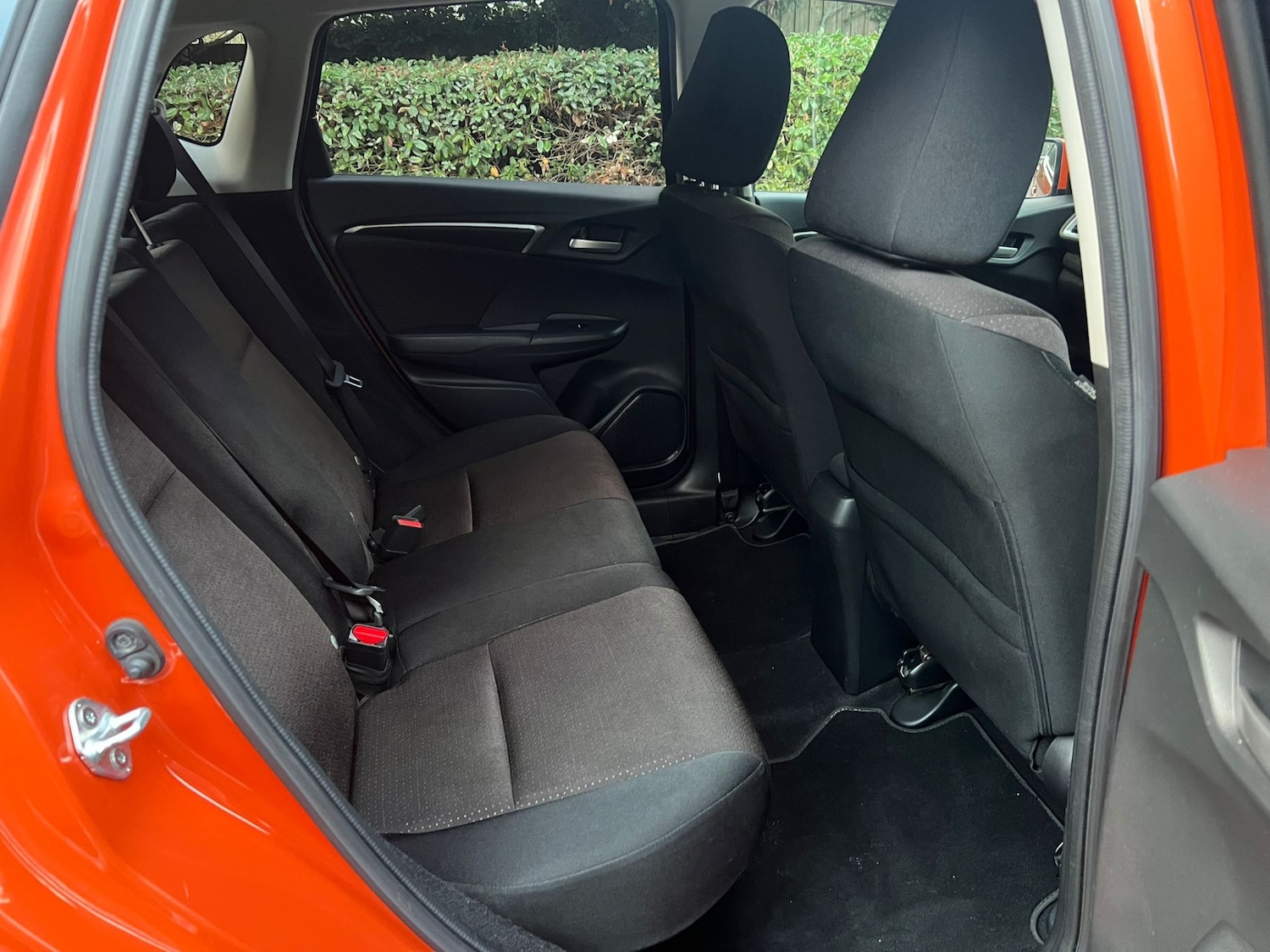 Used Honda Jazz 2017 for sale - 77689351: Photo 14