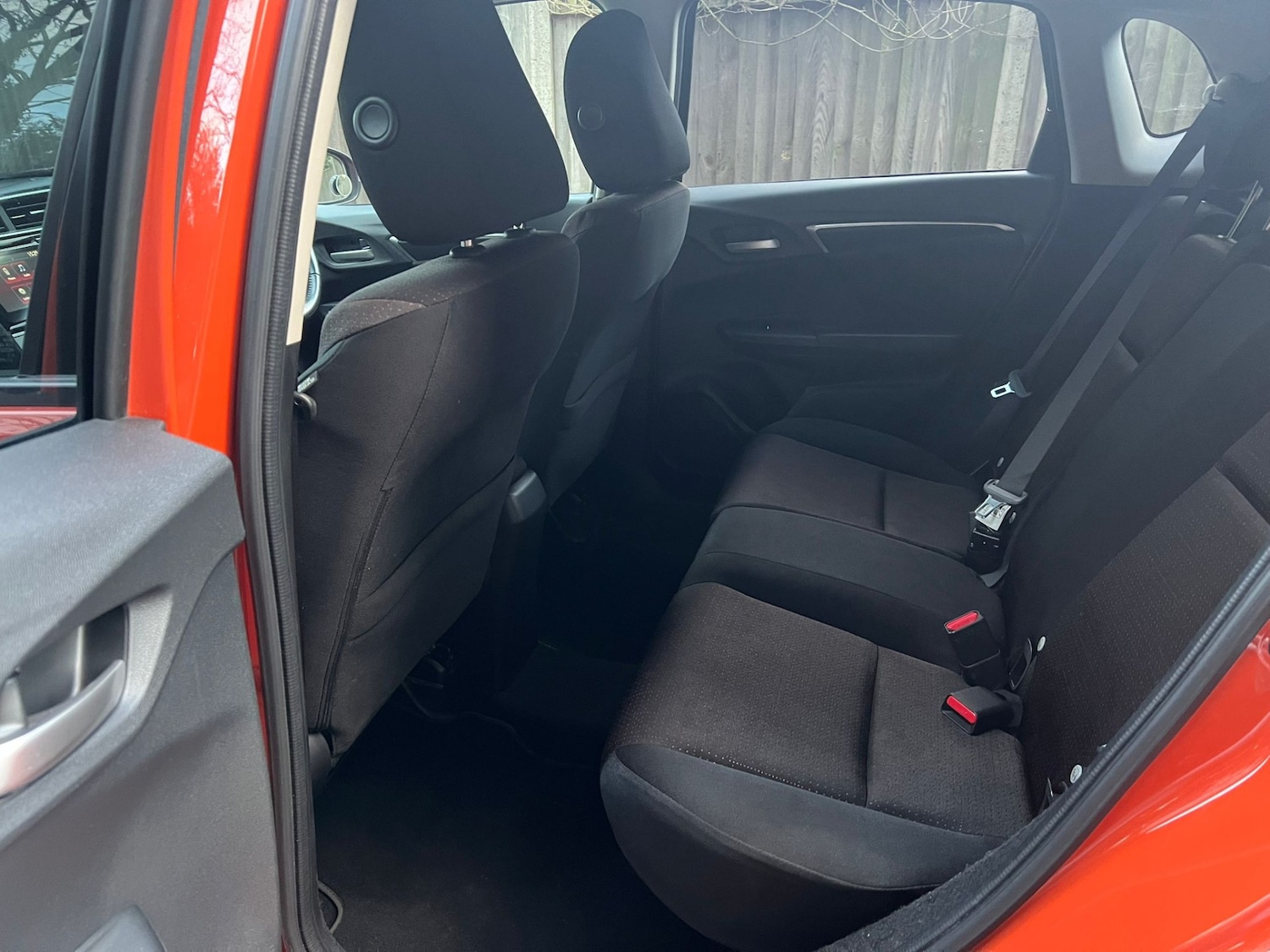 Used Honda Jazz 2017 for sale - 77689351: Photo 15