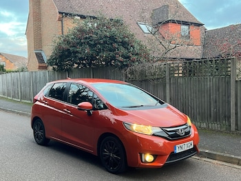 Used Honda Jazz 2017 for sale - 77689351: Photo