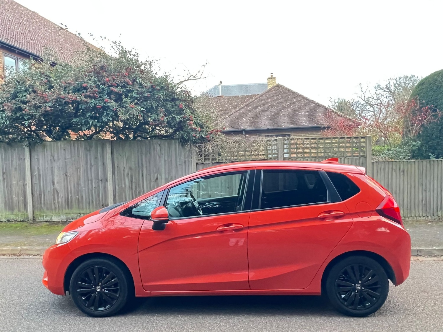 Used Honda Jazz 2017 for sale - 77689351: Photo 7