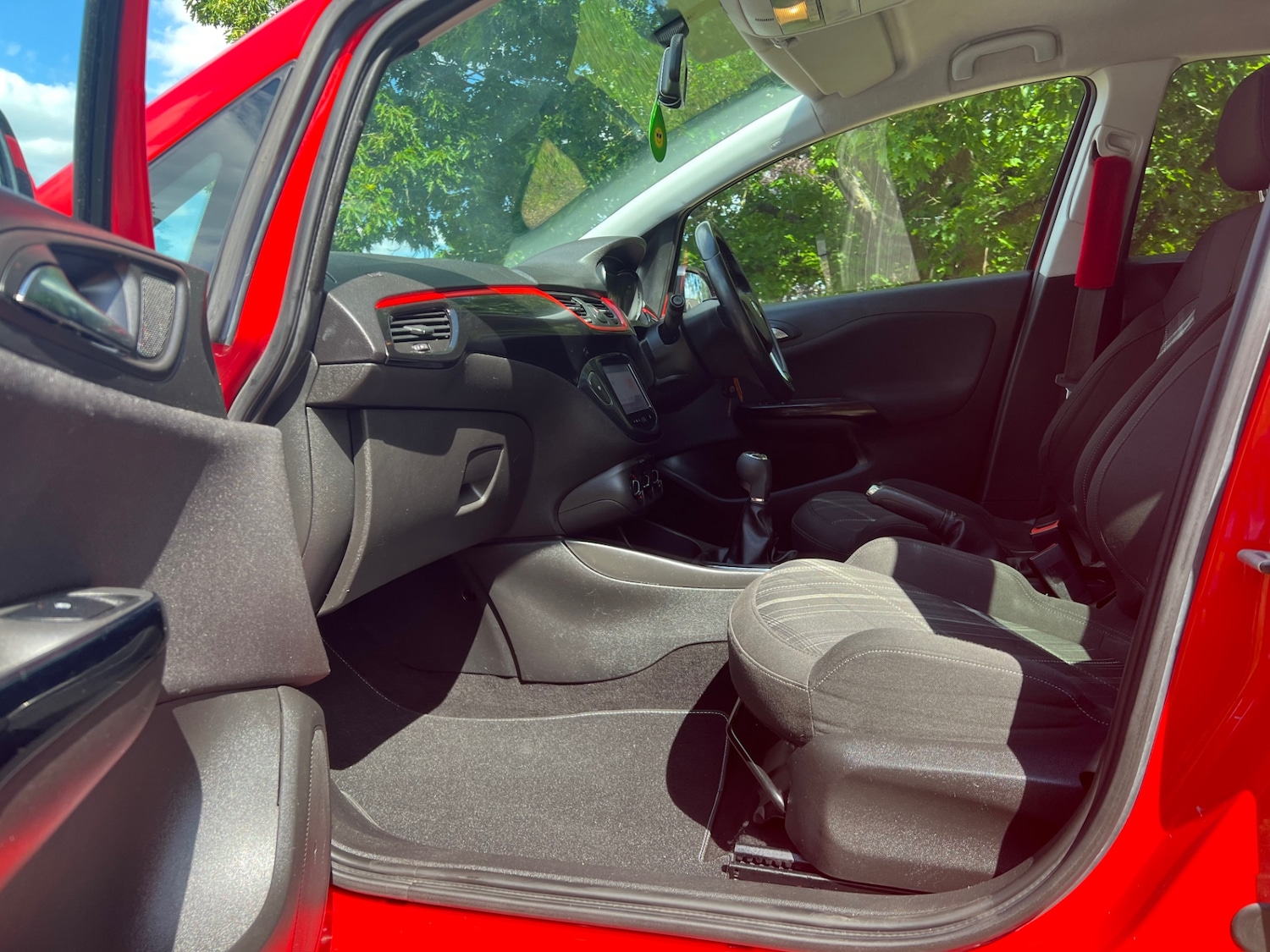 Used Vauxhall Corsa 2015 for sale - 76027804: Photo 12