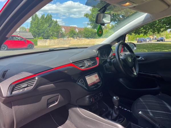 Used Vauxhall Corsa 2015 for sale - 76027804: Photo 13