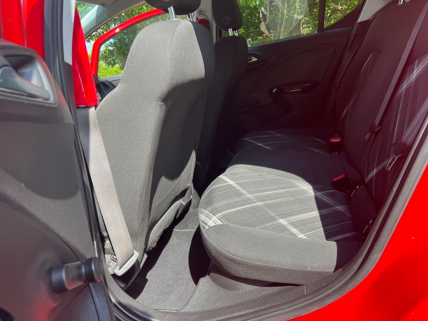 Used Vauxhall Corsa 2015 for sale - 76027804: Photo 15