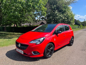 Used Vauxhall Corsa 2015 for sale - 76027804: Photo 3