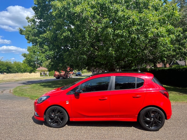 Used Vauxhall Corsa 2015 for sale - 76027804: Photo 5