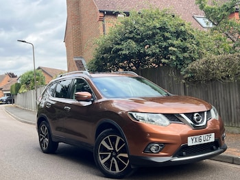 2016 (16) - 1.6 DiG-T N-Tec 5dr [7 Seat]