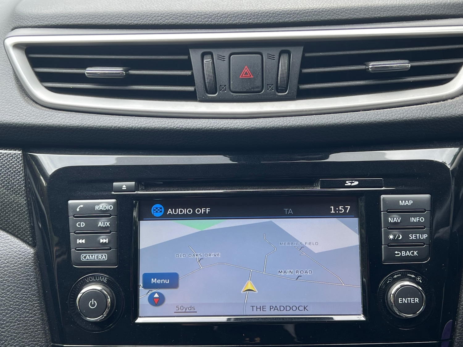 Vehicle 28