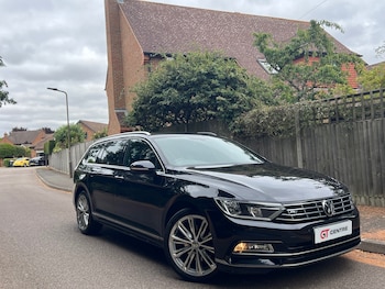 2016 (66) - 2.0 TDI SCR 190 R-Line 5dr DSG