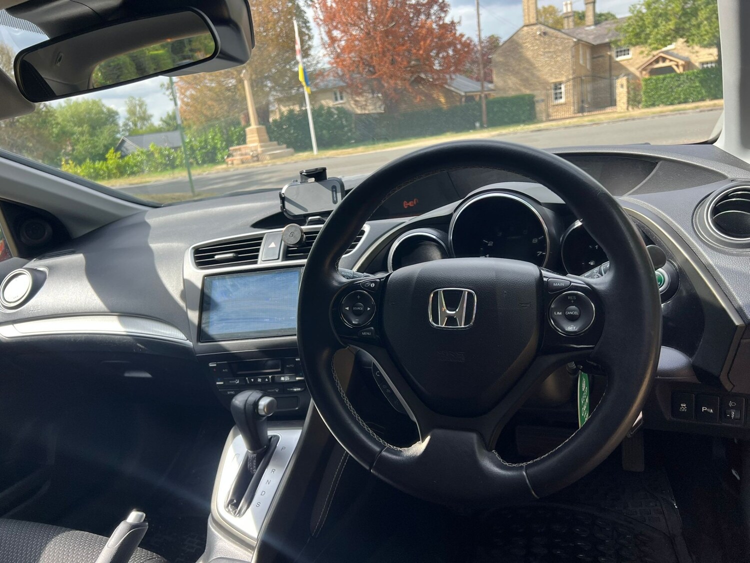 Used Honda Civic 2015 for sale - 77459827: Photo 11