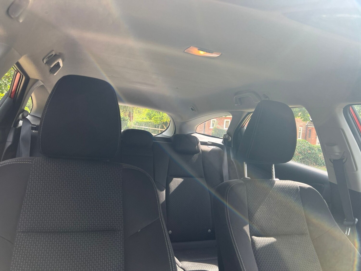 Used Honda Civic 2015 for sale - 77459827: Photo 13