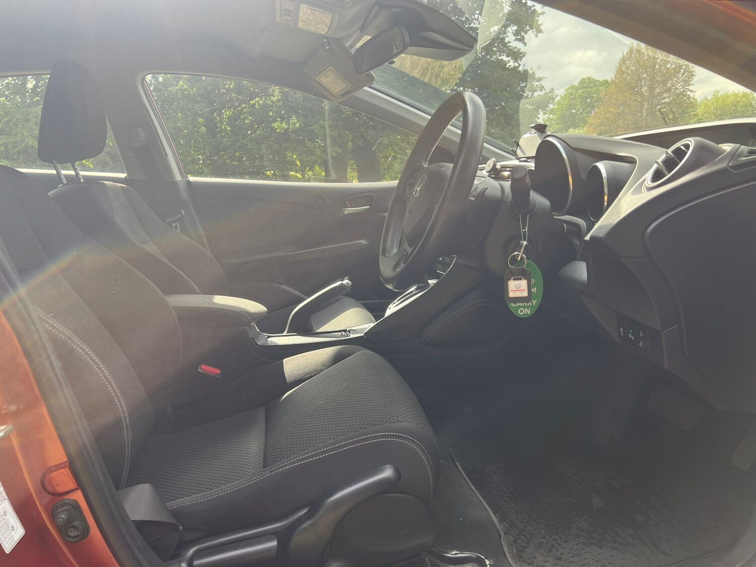 Used Honda Civic 2015 for sale - 77459827: Photo 14