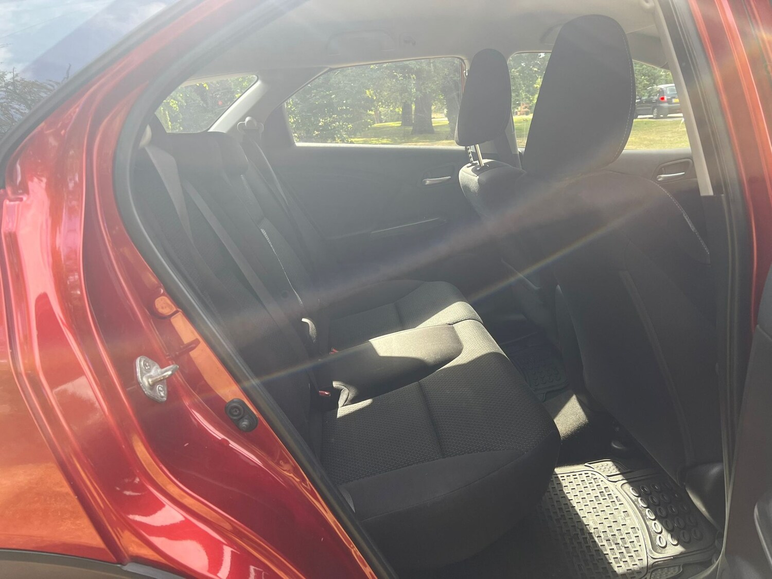 Used Honda Civic 2015 for sale - 77459827: Photo 15