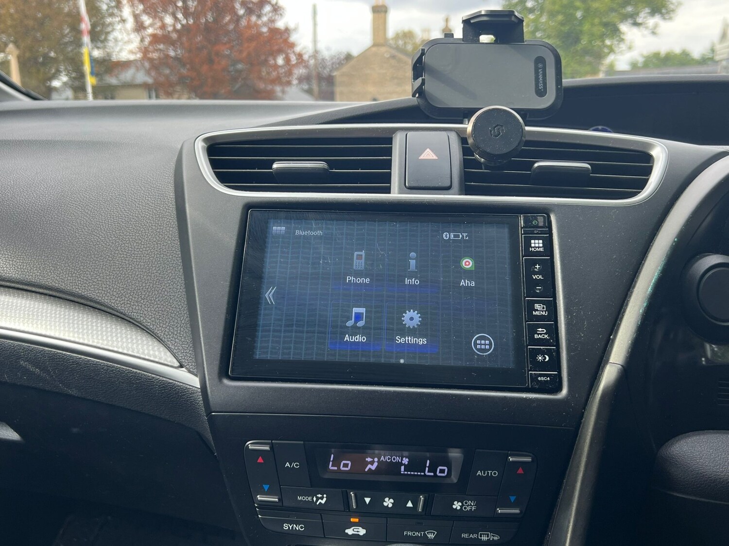 Used Honda Civic 2015 for sale - 77459827: Photo 16