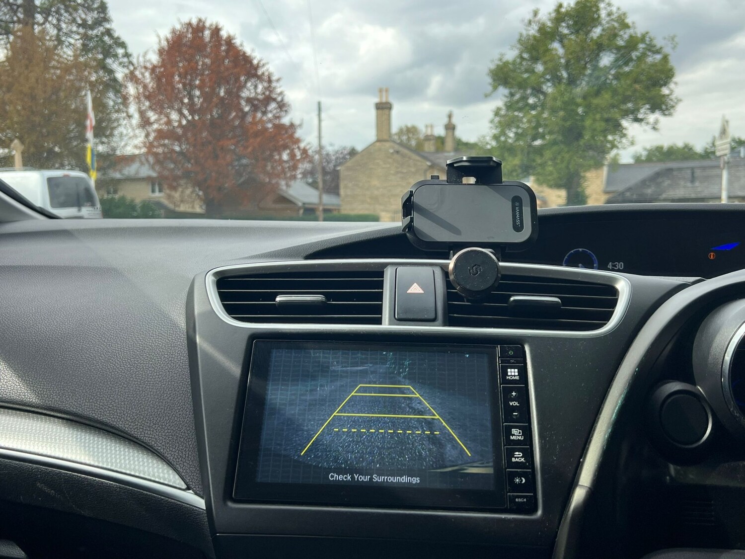 Used Honda Civic 2015 for sale - 77459827: Photo 17