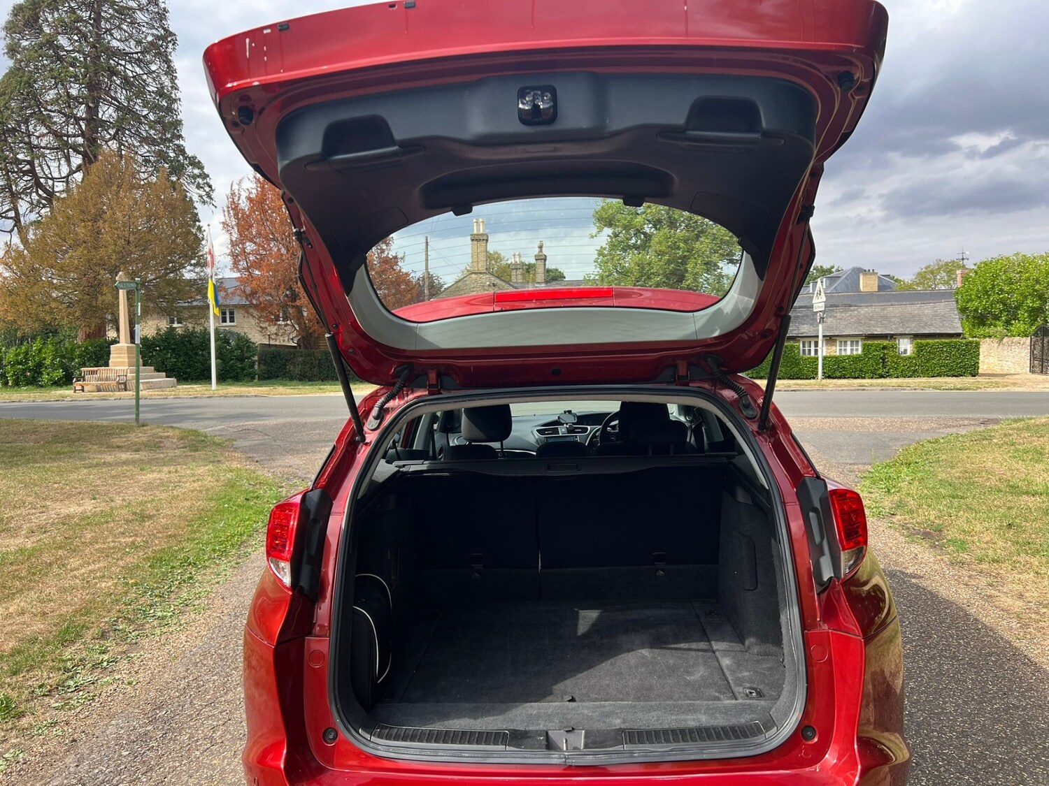 Used Honda Civic 2015 for sale - 77459827: Photo 18