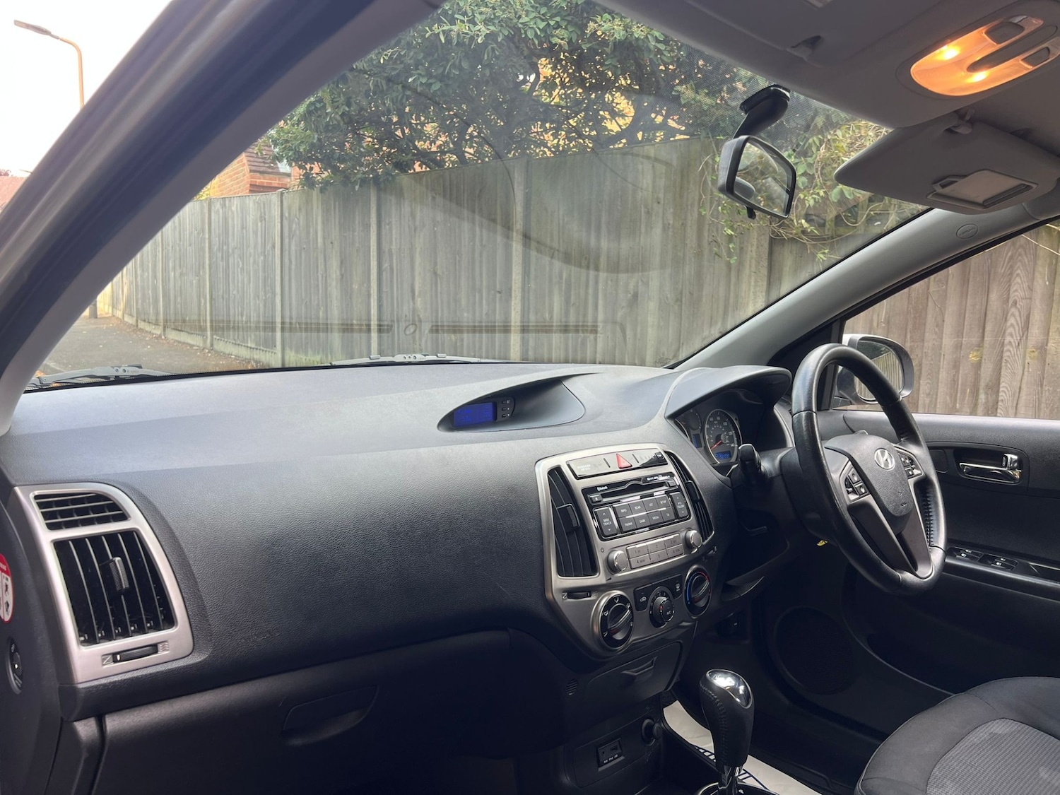 Vehicle 15
