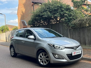 2013 (13) - 1.4 Active 5dr Auto