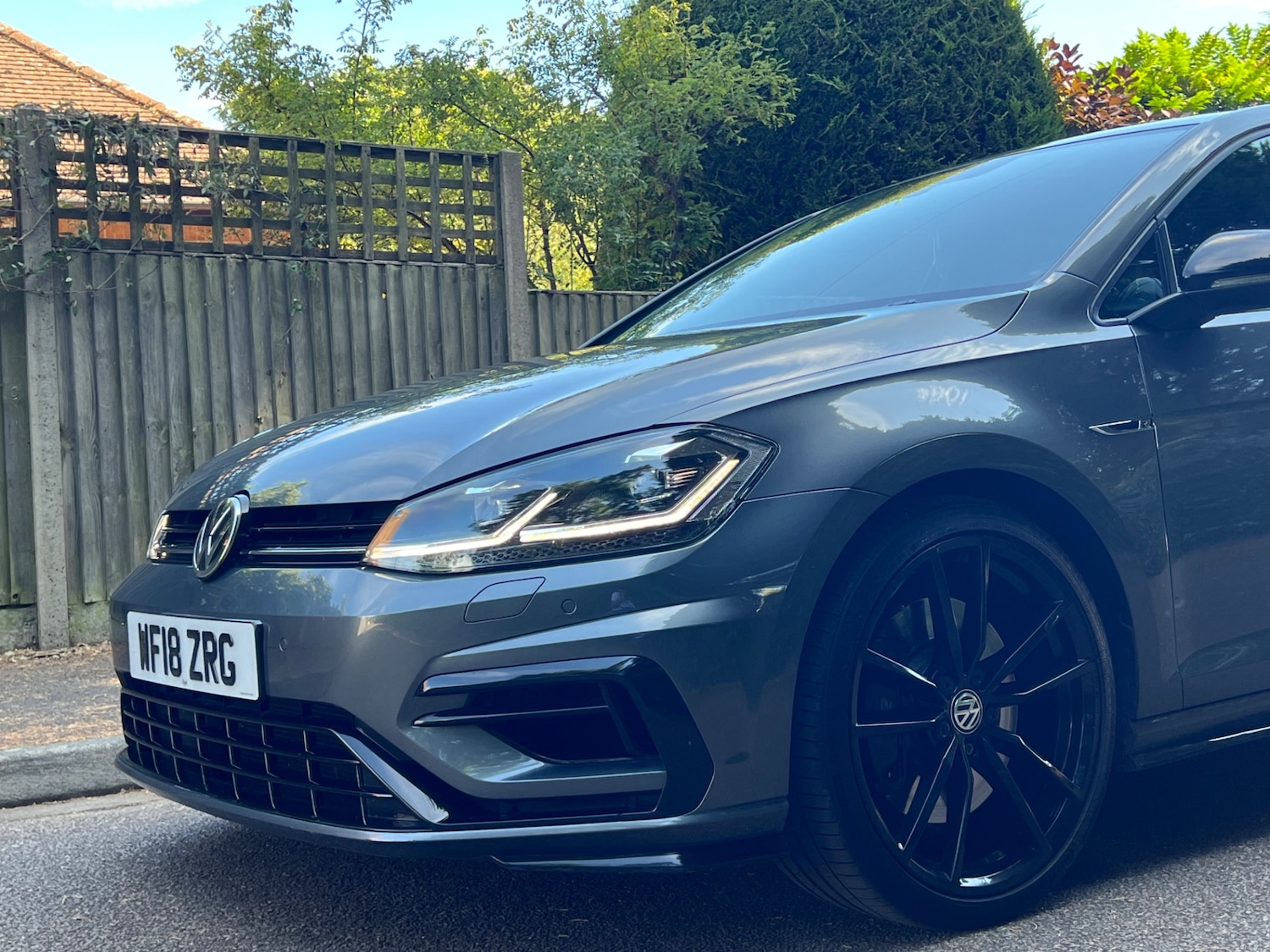 Used Volkswagen Golf 2018 for sale - 75959436: Photo 10