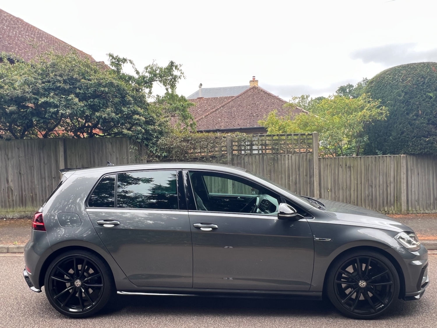 Used Volkswagen Golf 2018 for sale - 75959436: Photo 11