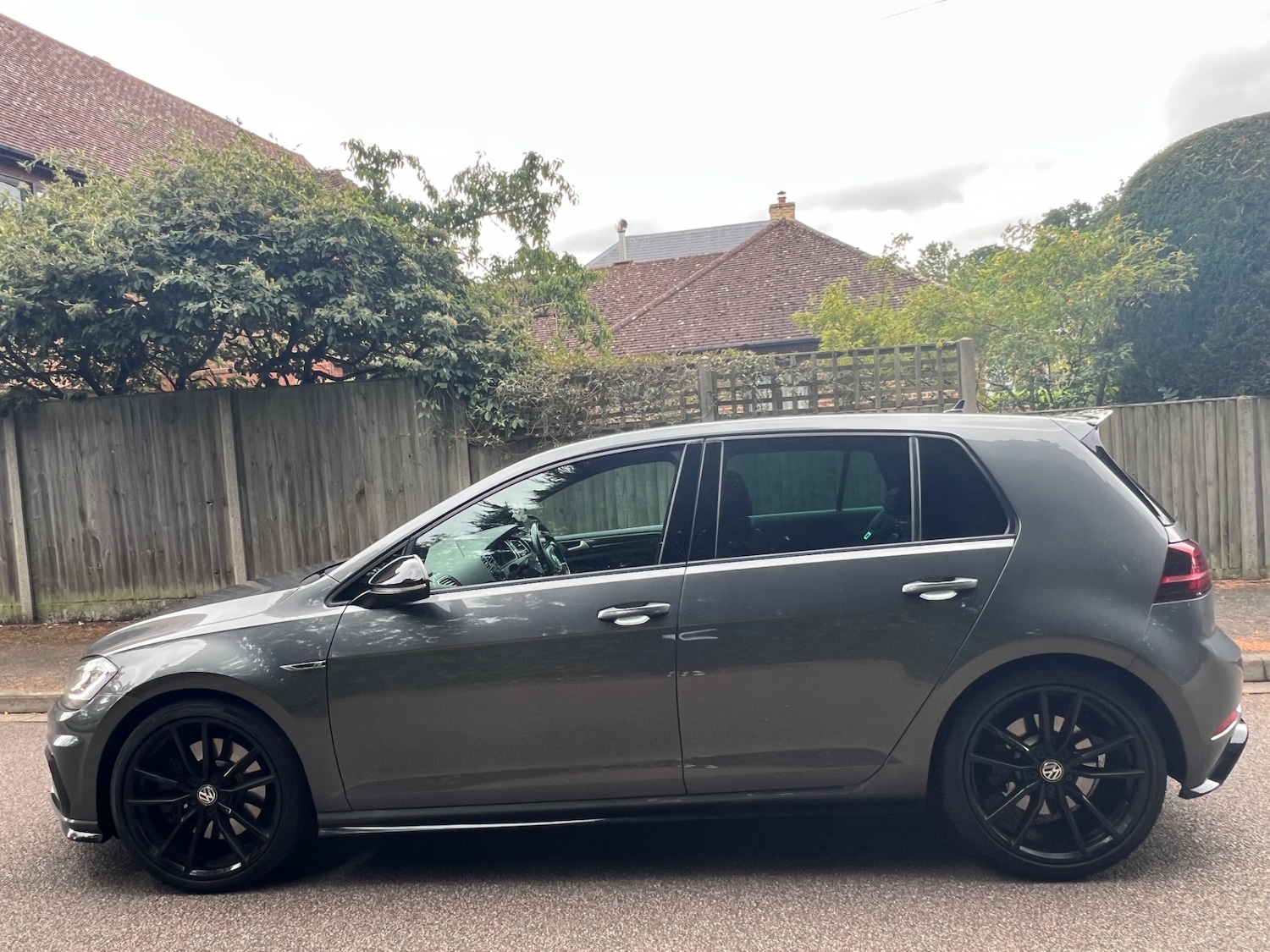 Used Volkswagen Golf 2018 for sale - 75959436: Photo 12