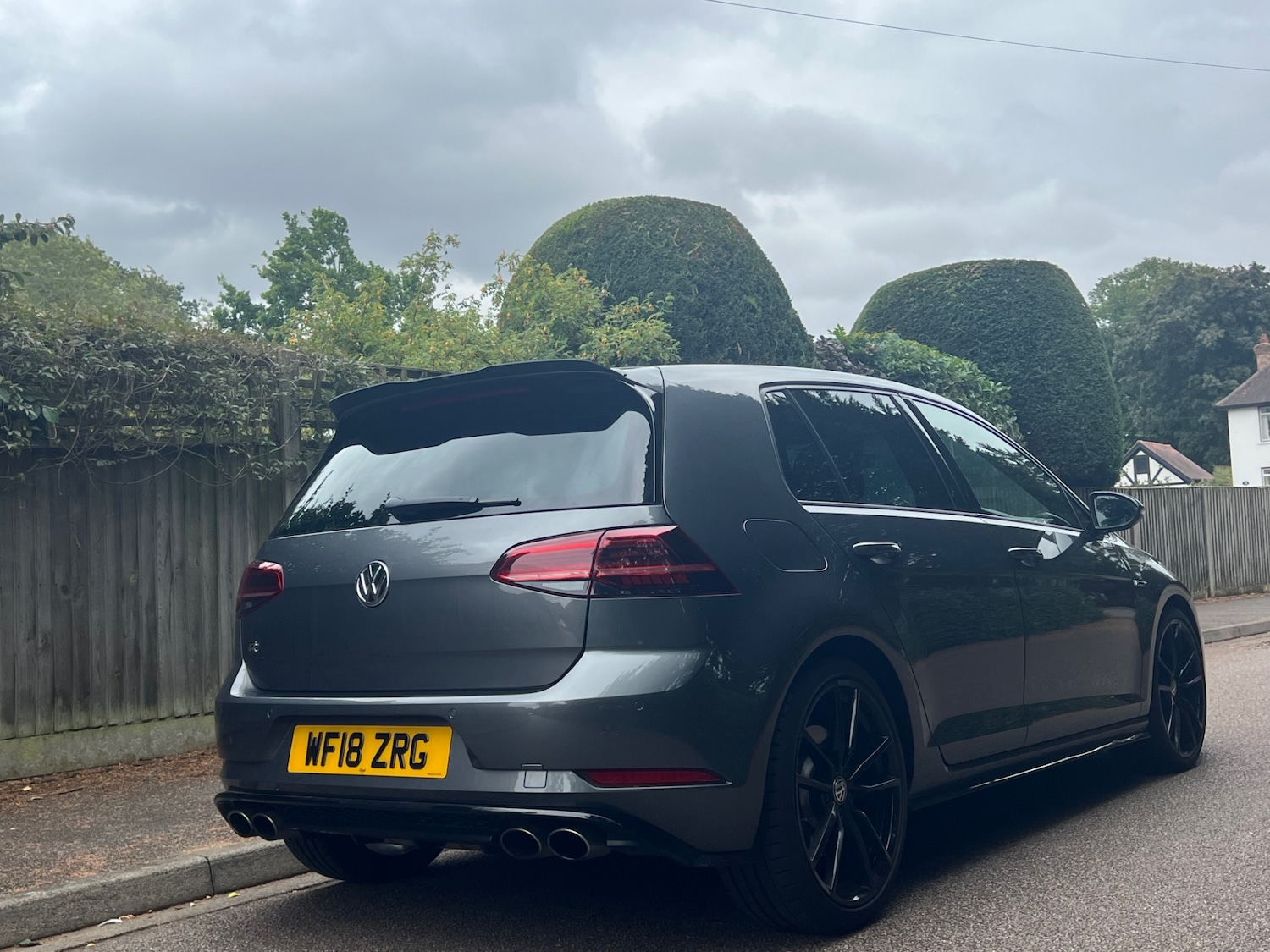 Used Volkswagen Golf 2018 for sale - 75959436: Photo 13