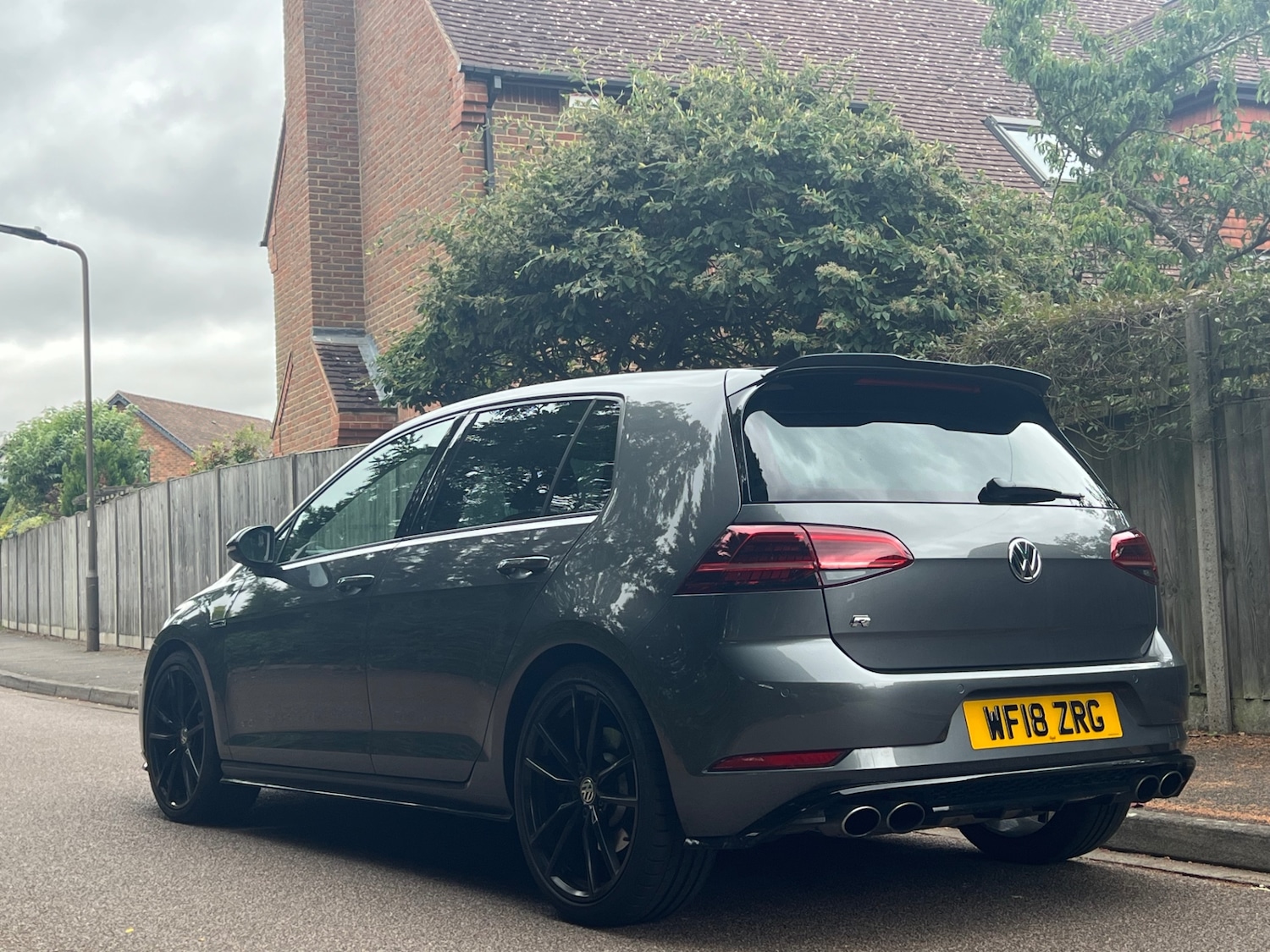 Used Volkswagen Golf 2018 for sale - 75959436: Photo 14