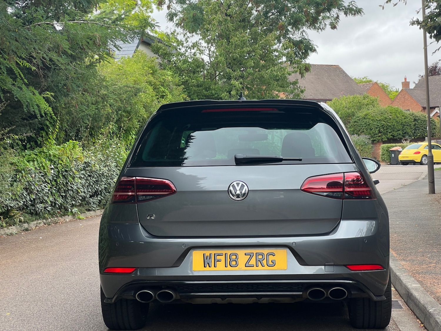 Used Volkswagen Golf 2018 for sale - 75959436: Photo 15