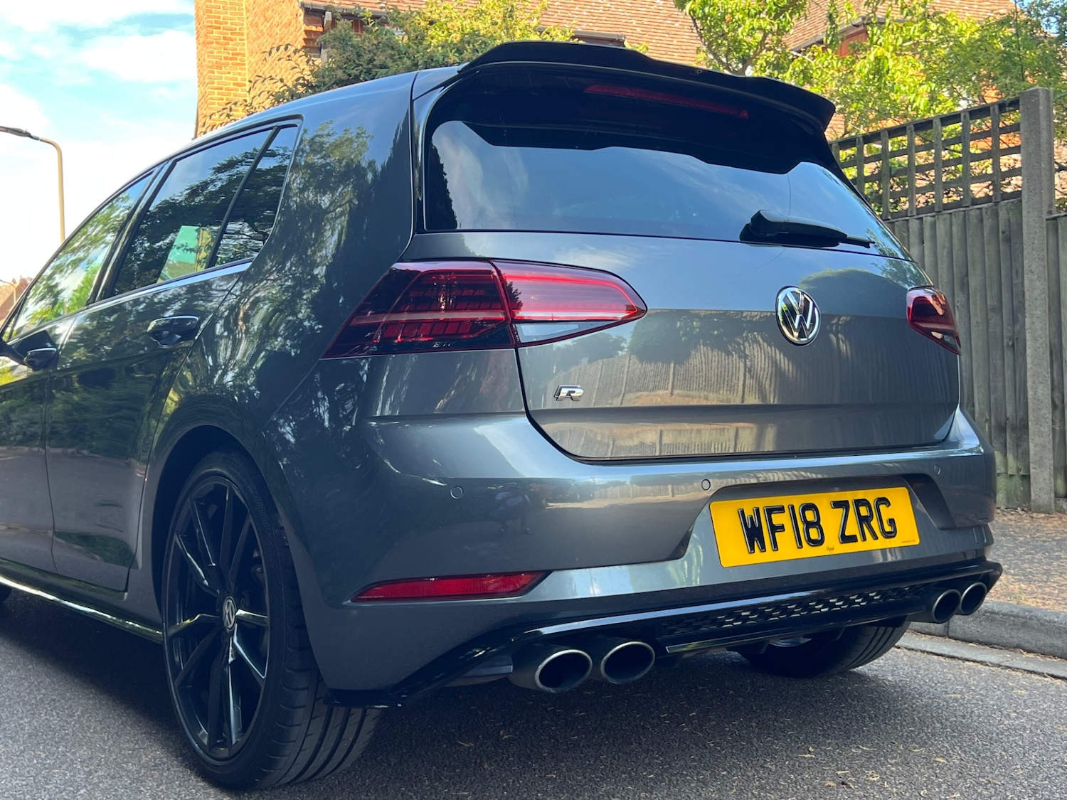 Used Volkswagen Golf 2018 for sale - 75959436: Photo 16