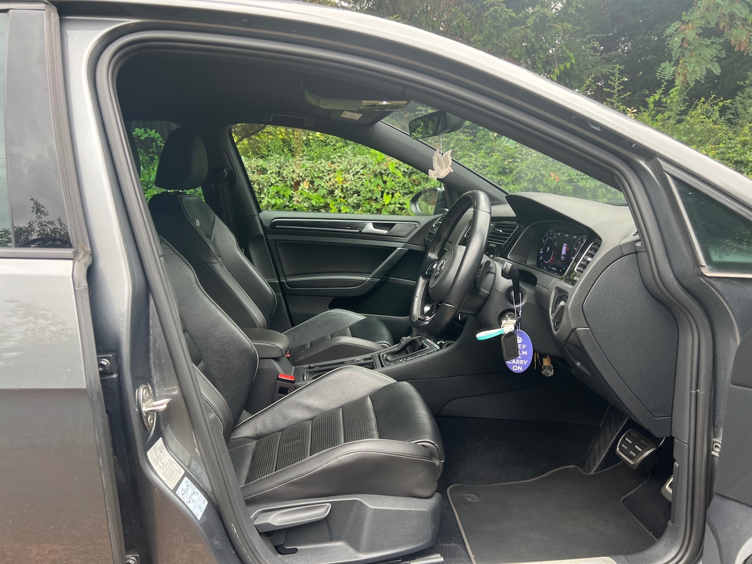 Used Volkswagen Golf 2018 for sale - 75959436: Photo 17