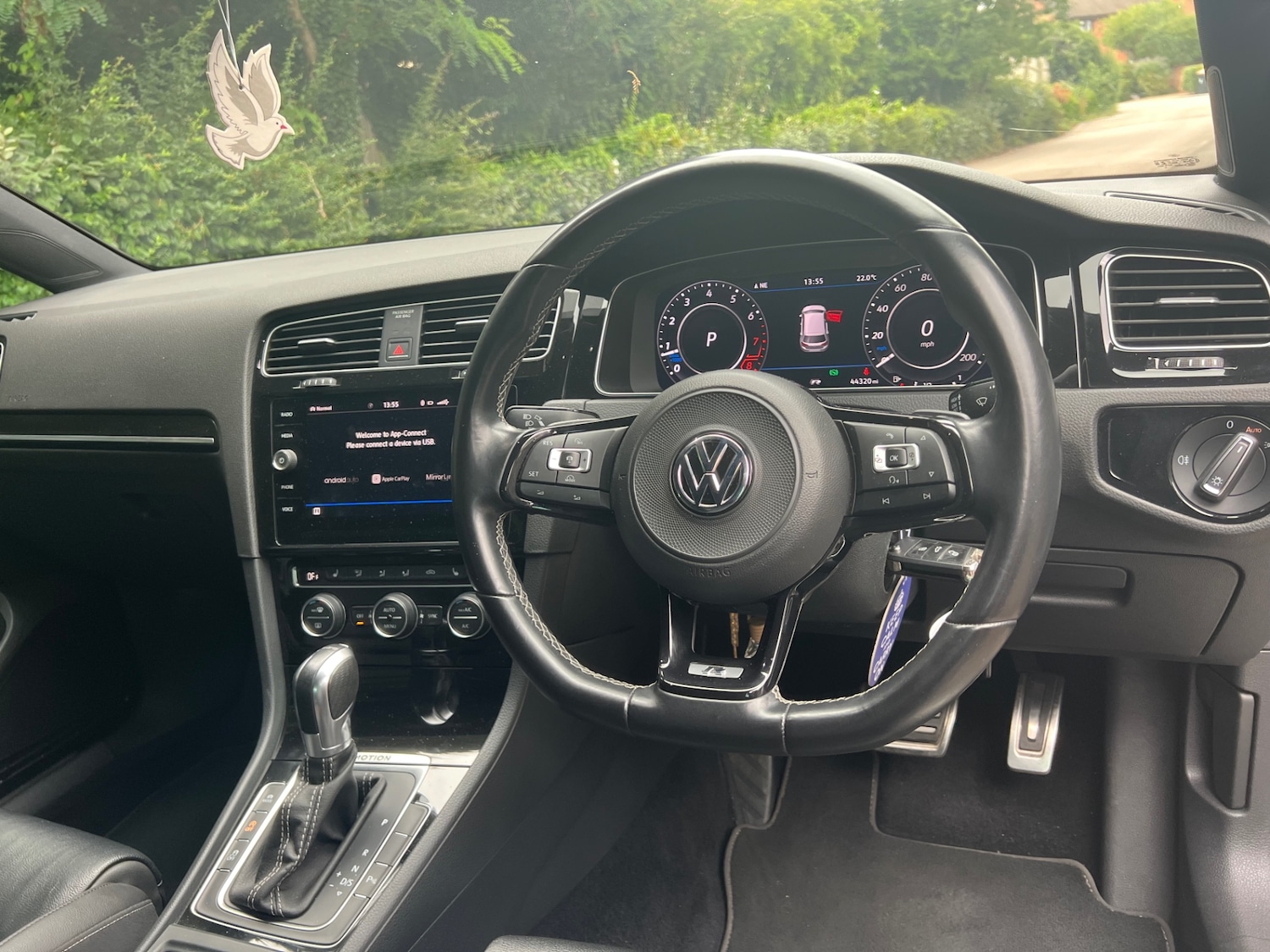 Used Volkswagen Golf 2018 for sale - 75959436: Photo 18