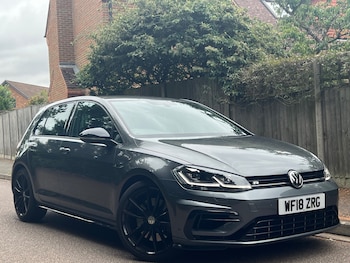 2018 (18) - 2.0 TSI 310 R 5dr 4MOTION DSG
