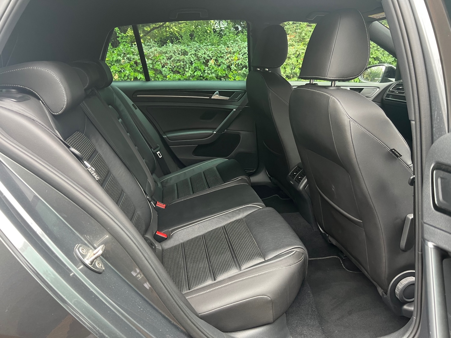 Used Volkswagen Golf 2018 for sale - 75959436: Photo 22