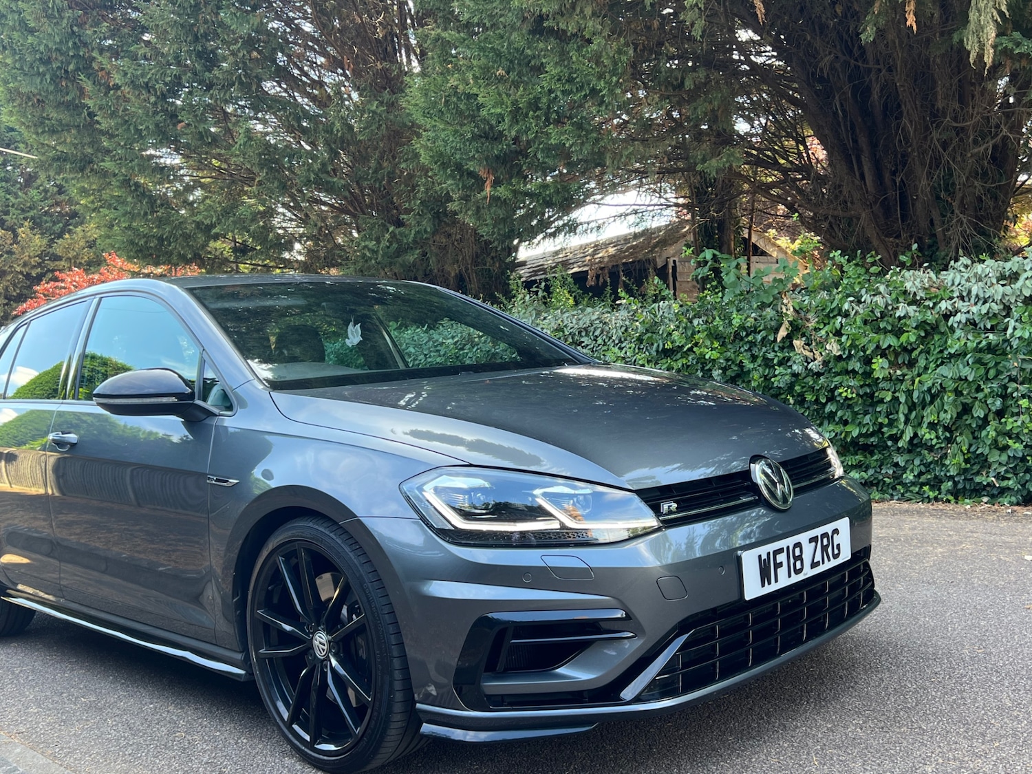 Used Volkswagen Golf 2018 for sale - 75959436: Photo 25