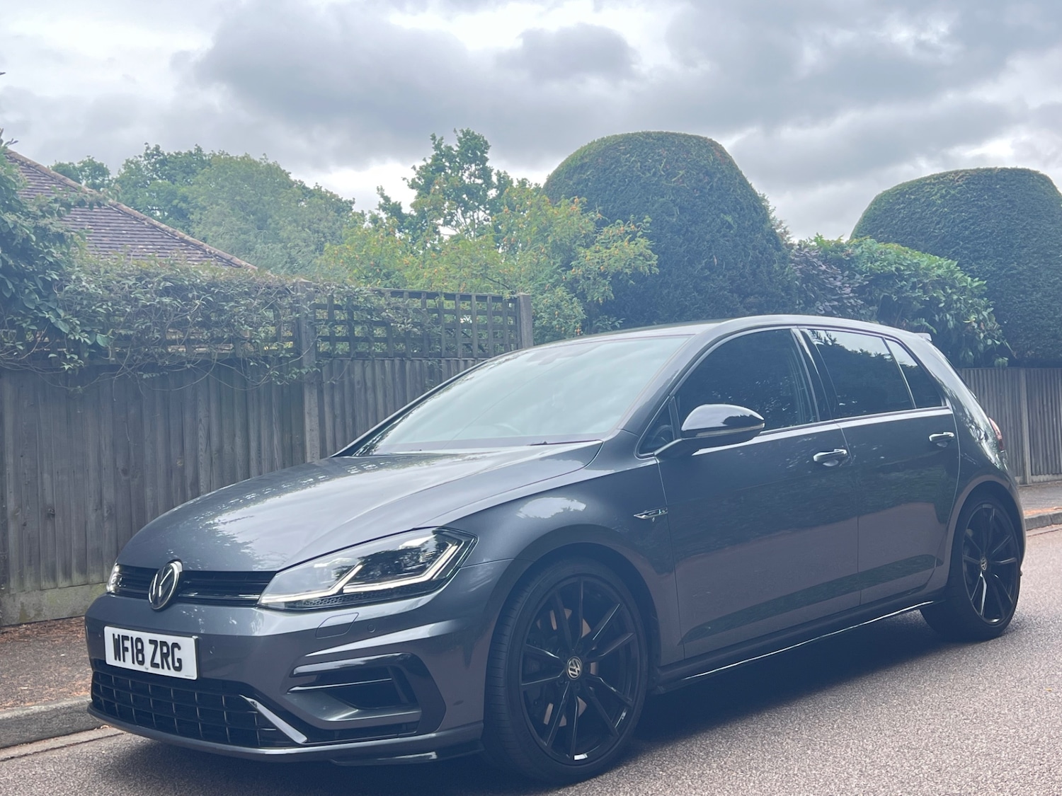 Used Volkswagen Golf 2018 for sale - 75959436: Photo 26