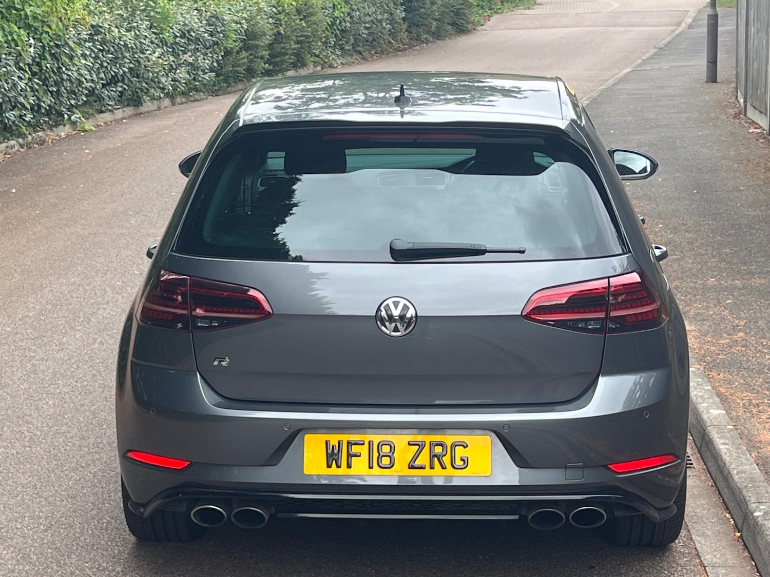 Used Volkswagen Golf 2018 for sale - 75959436: Photo 27