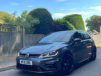 Used Volkswagen Golf 2018 for sale - 75959436: Photo