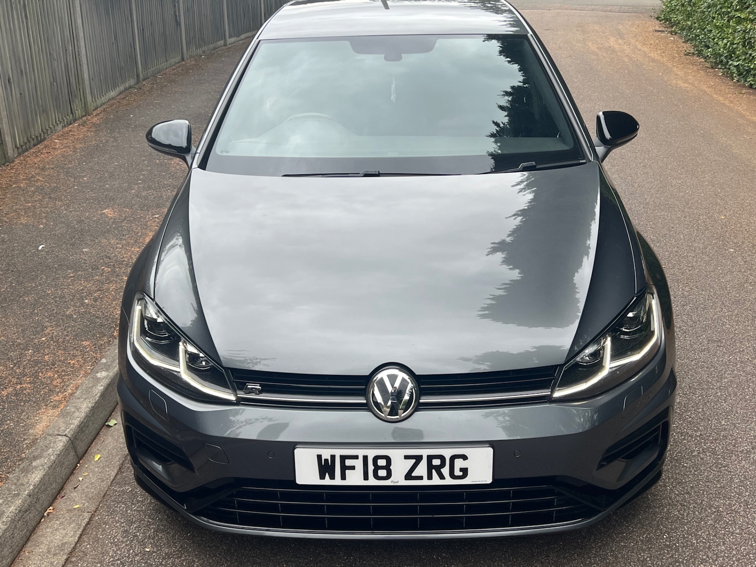 Used Volkswagen Golf 2018 for sale - 75959436: Photo 3