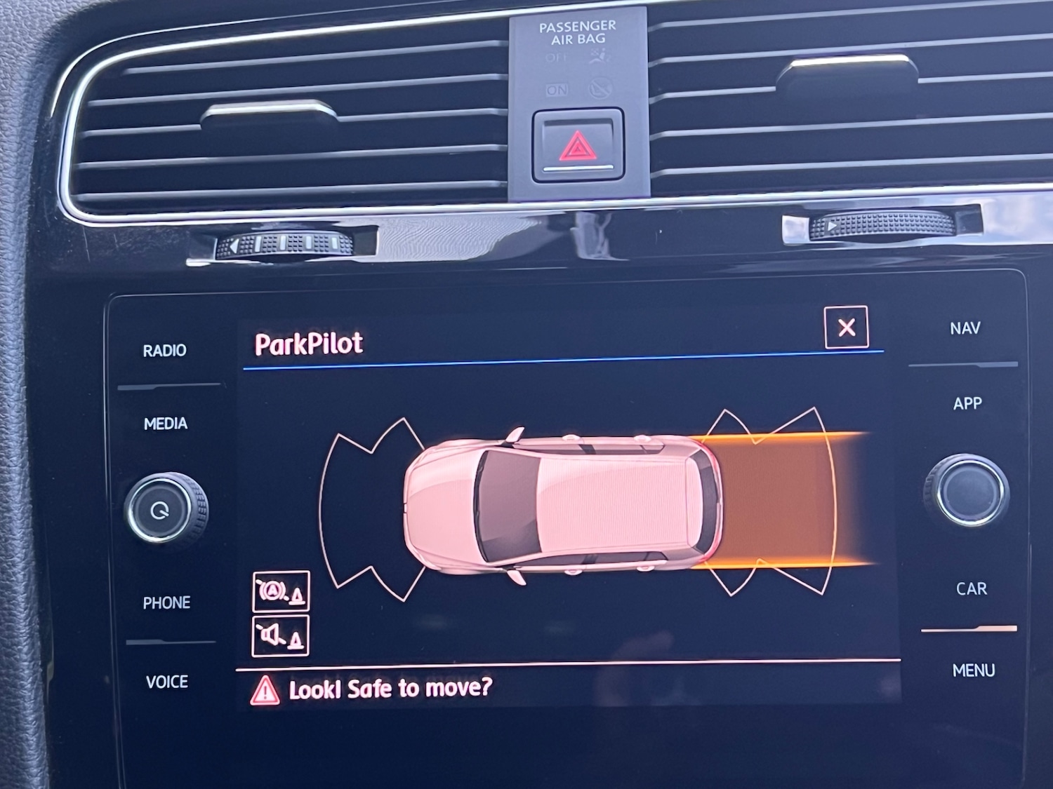 Used Volkswagen Golf 2018 for sale - 75959436: Photo 31