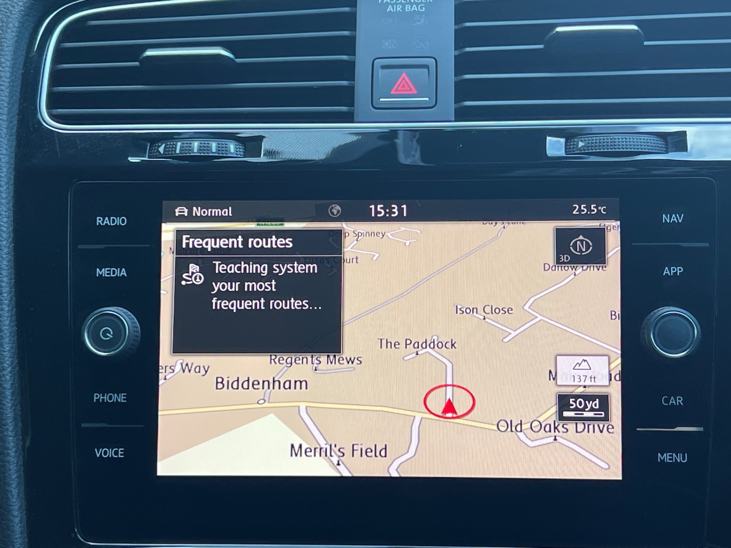 Used Volkswagen Golf 2018 for sale - 75959436: Photo 32