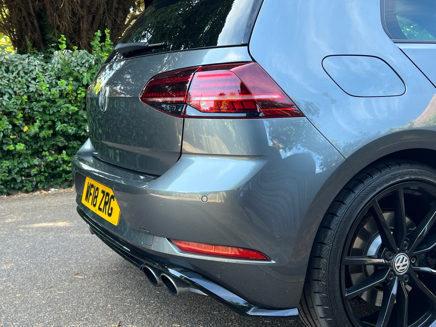 Used Volkswagen Golf 2018 for sale - 75959436: Photo 36