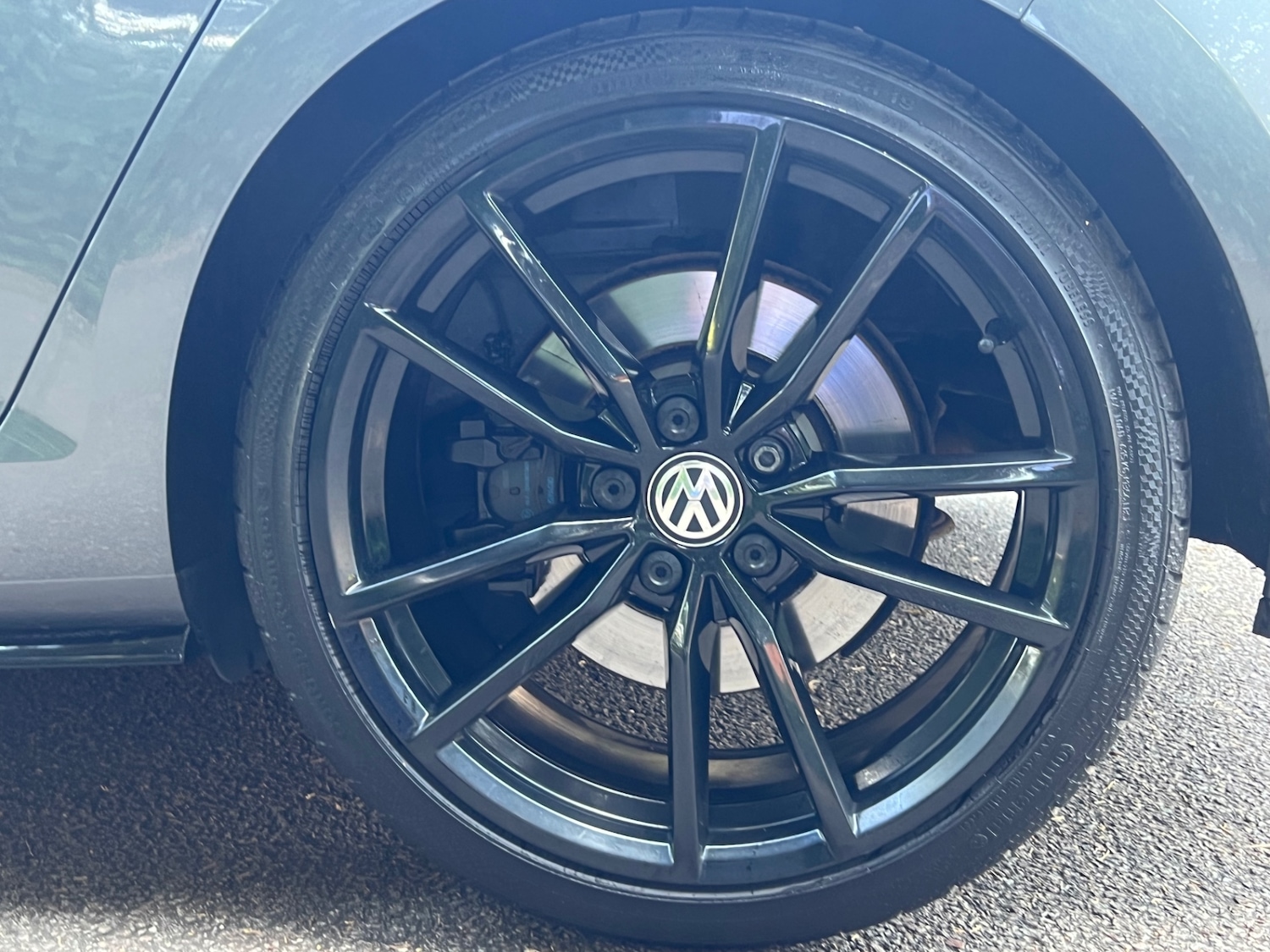 Used Volkswagen Golf 2018 for sale - 75959436: Photo 37