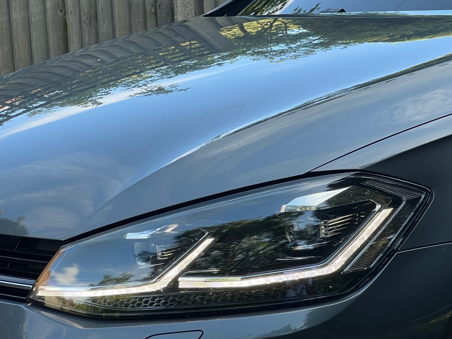 Used Volkswagen Golf 2018 for sale - 75959436: Photo 38